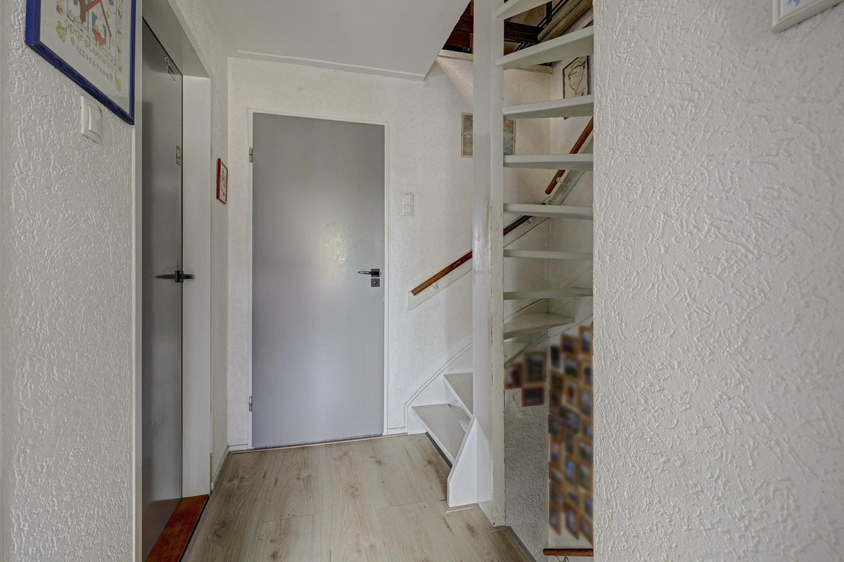 Tussenwoning te koop: Beatrixstraat 22, Kerkdriel