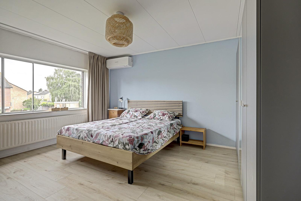 Tussenwoning te koop: Beatrixstraat 22, Kerkdriel