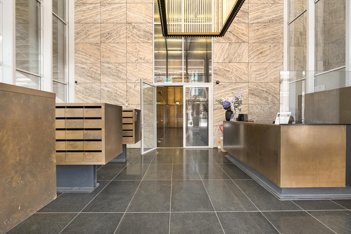 Appartement te koop: Wilhelminakade 465, Rotterdam