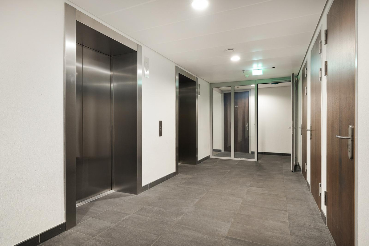 Appartement te koop: Wilhelminakade 465, Rotterdam