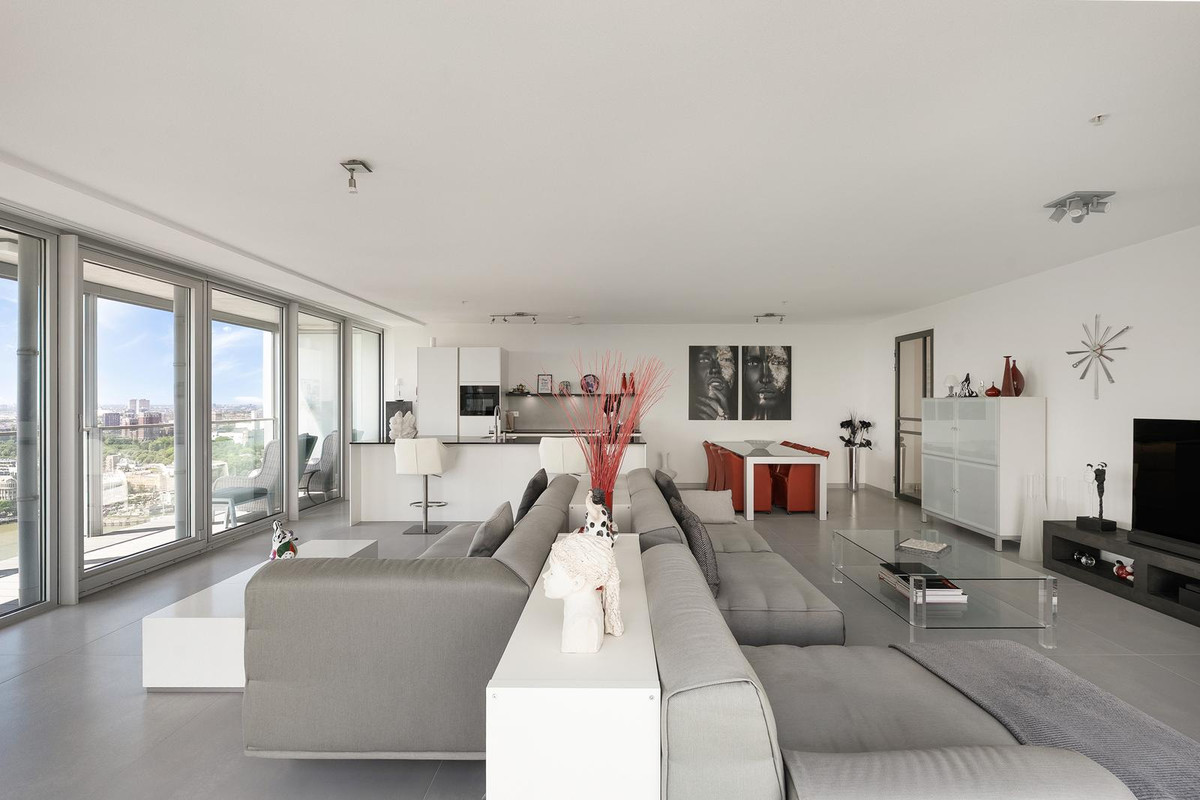 Appartement te koop: Wilhelminakade 465, Rotterdam