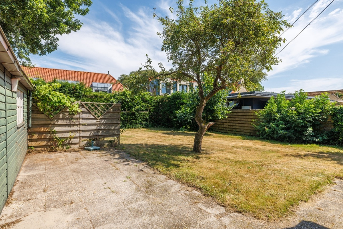 Vrijstaande woning te koop: Camminghastraat 12, Ballum