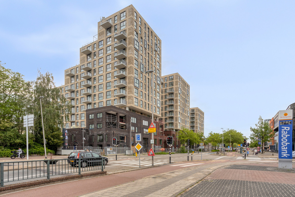 Appartement te koop: Waterlandlaan 1P, Purmerend