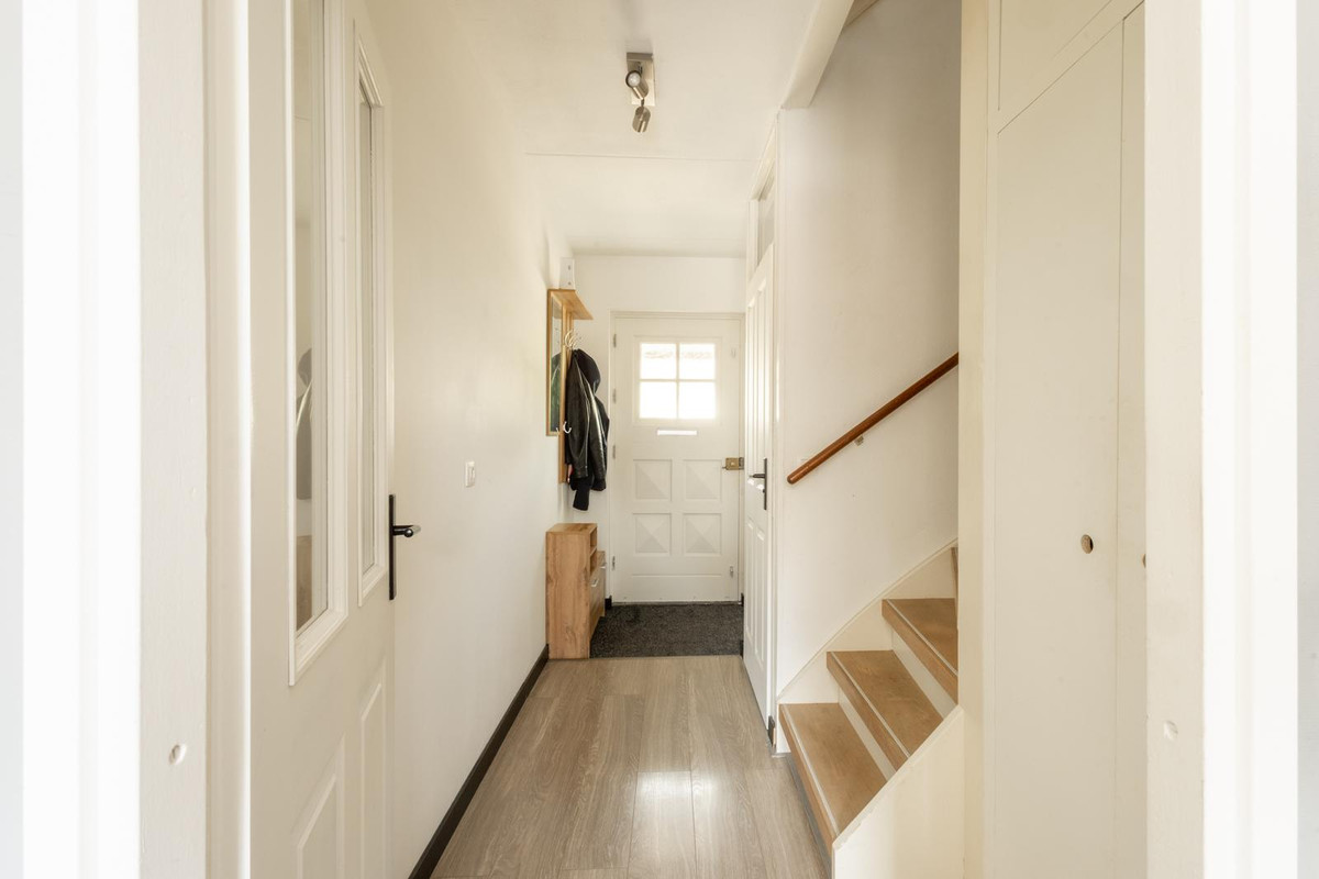 Hoekwoning te koop: IJsselstraat 44, Terneuzen