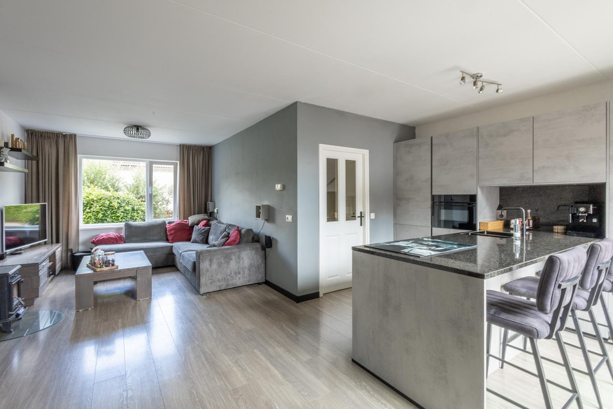 Hoekwoning te koop: IJsselstraat 44, Terneuzen
