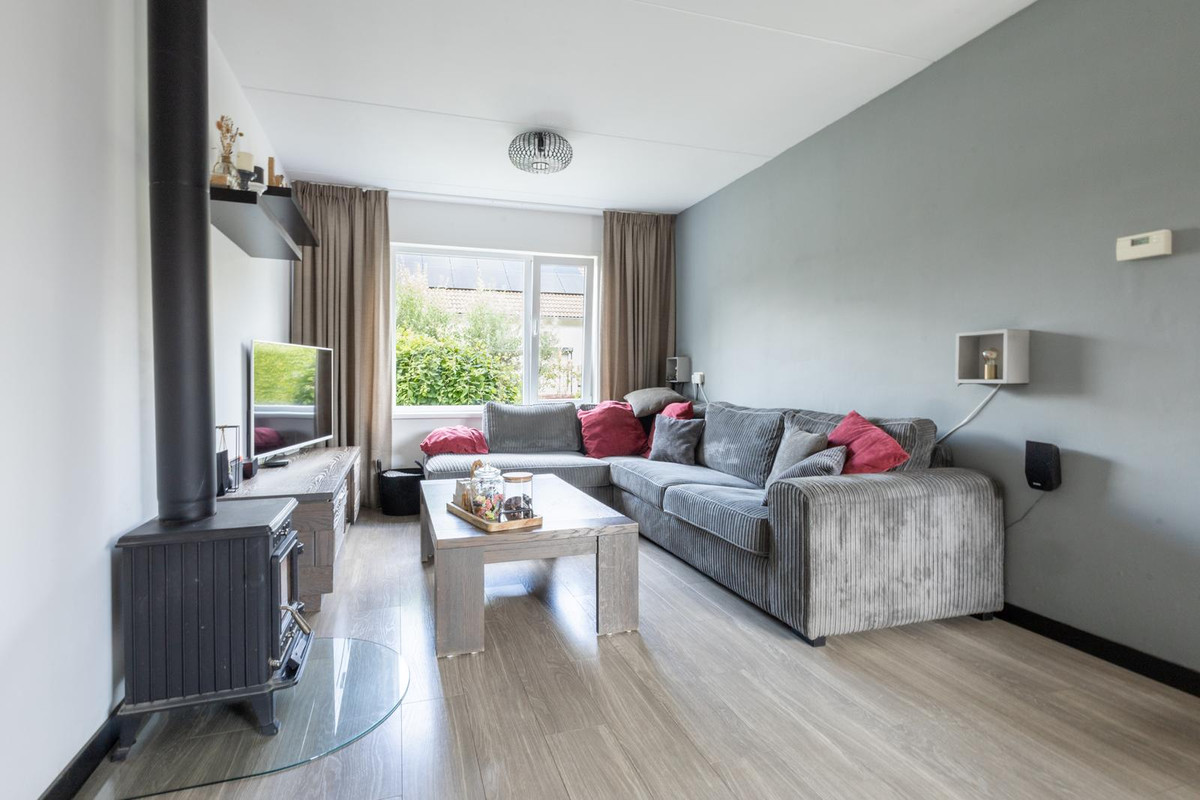 Hoekwoning te koop: IJsselstraat 44, Terneuzen
