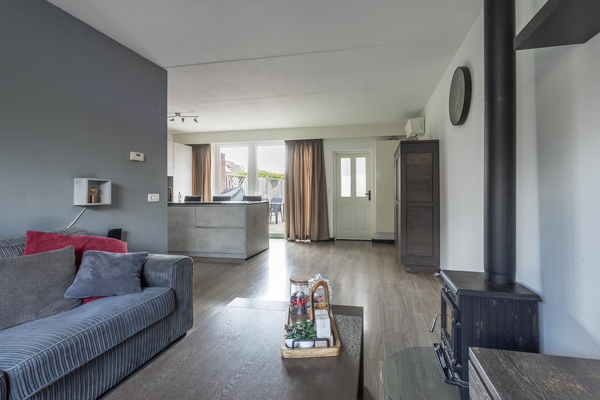 Hoekwoning te koop: IJsselstraat 44, Terneuzen