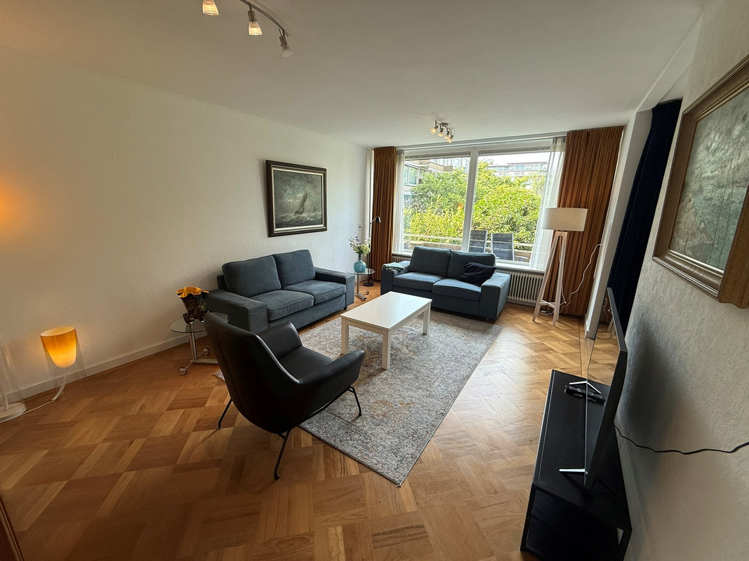Appartement te huur: Meander 699, Amstelveen