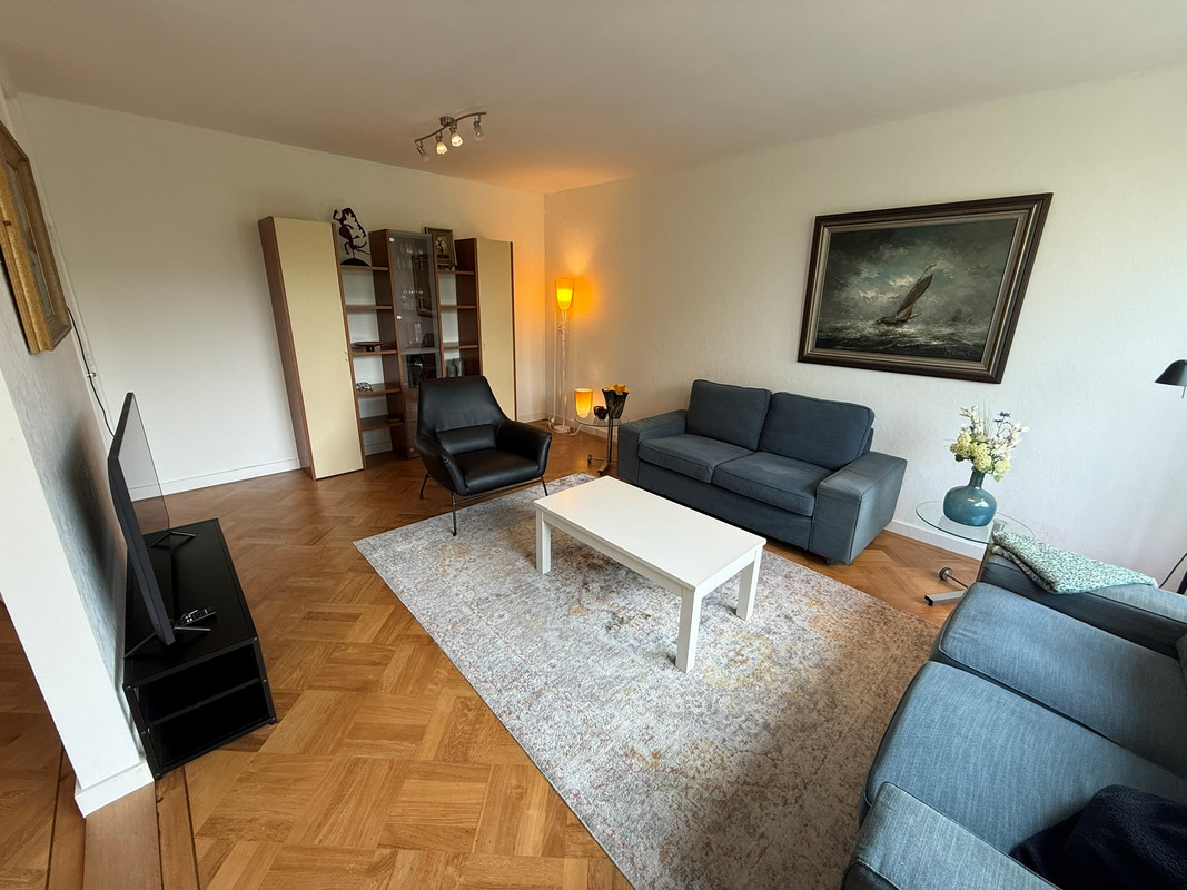 Appartement te huur: Meander 699, Amstelveen