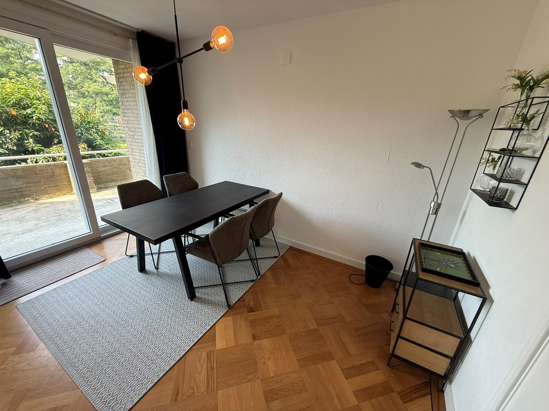 Appartement te huur: Meander 699, Amstelveen