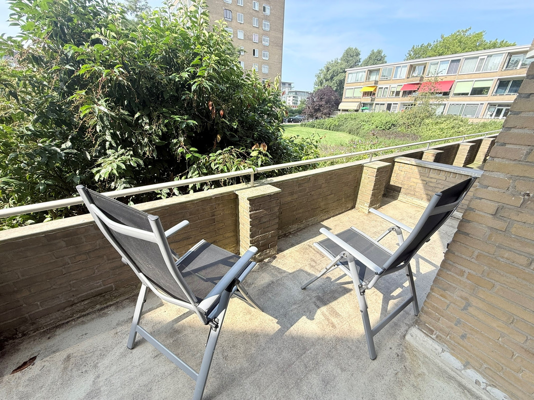 Appartement te huur: Meander 699, Amstelveen