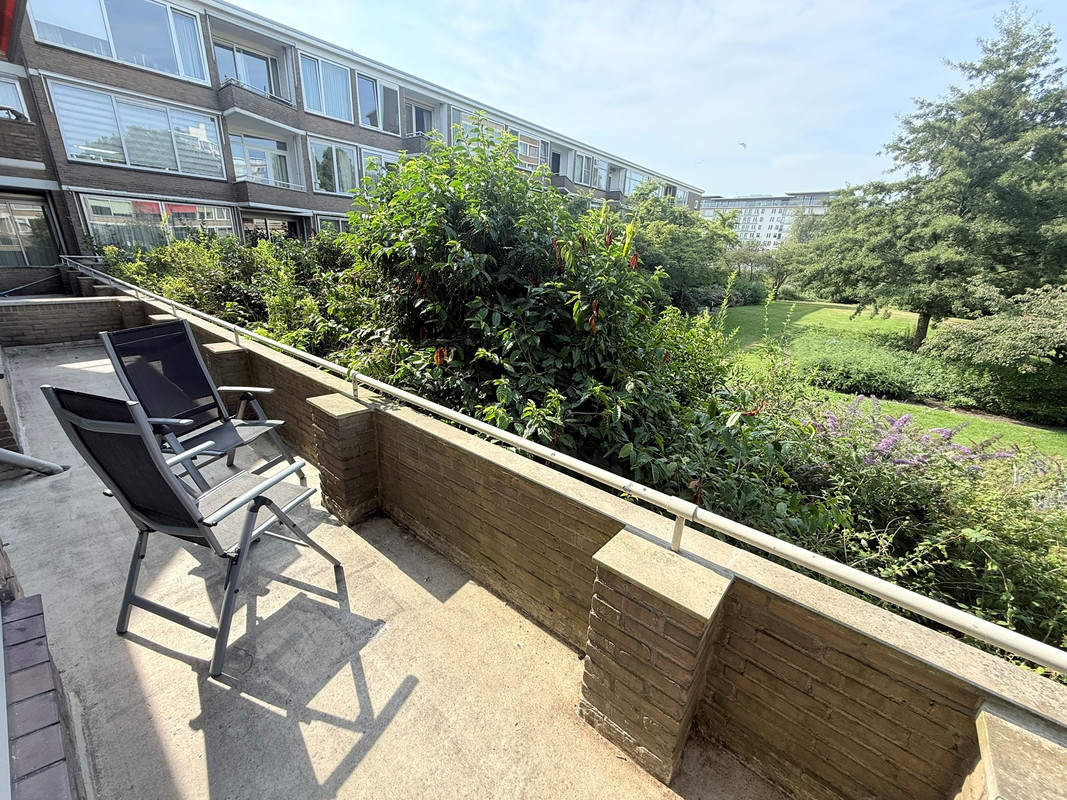 Appartement te huur: Meander 699, Amstelveen