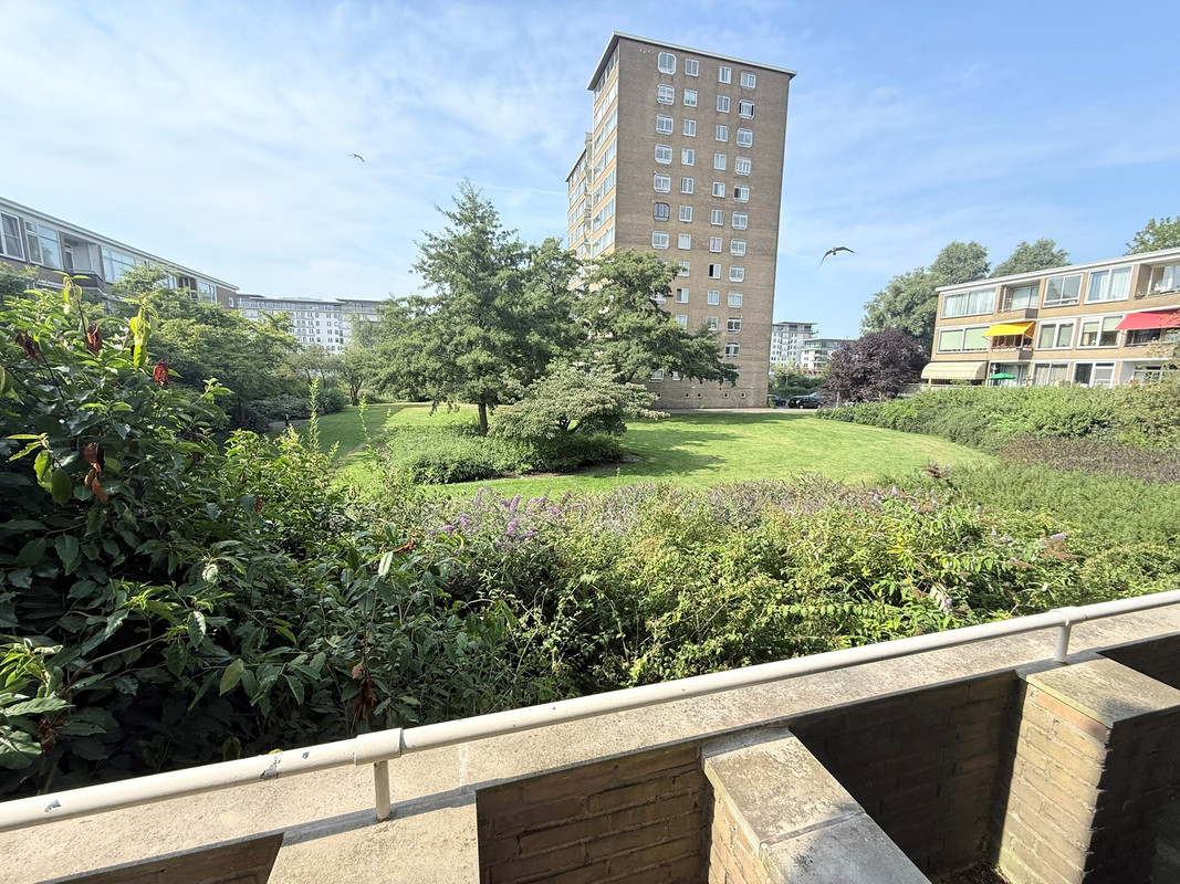 Appartement te huur: Meander 699, Amstelveen