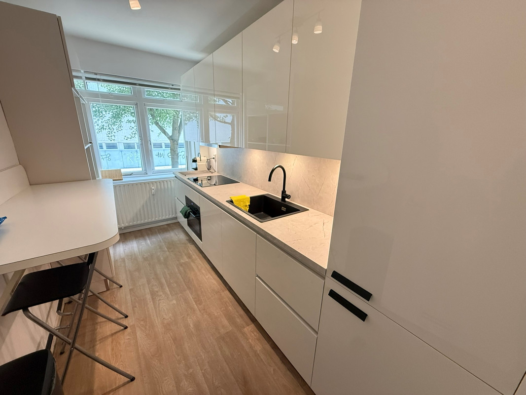 Appartement te huur: Meander 699, Amstelveen