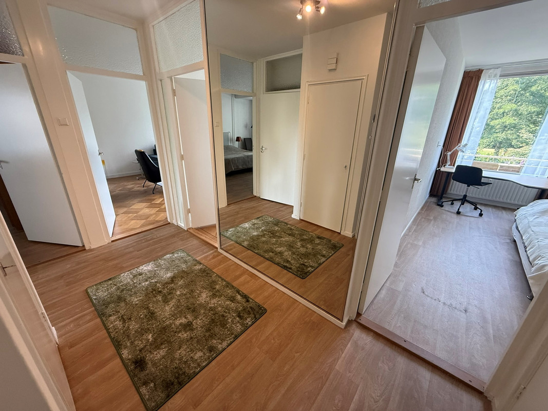 Appartement te huur: Meander 699, Amstelveen