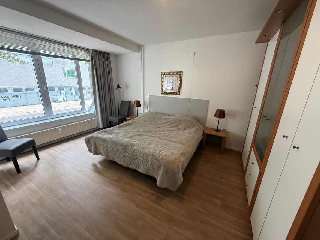 Appartement te huur: Meander 699, Amstelveen