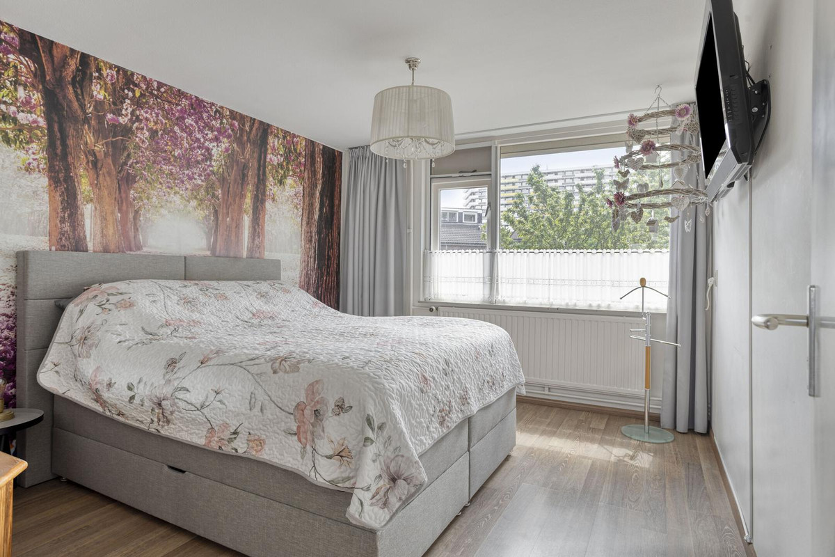 Tussenwoning te koop: Kruidhof 14, Bergen Op Zoom