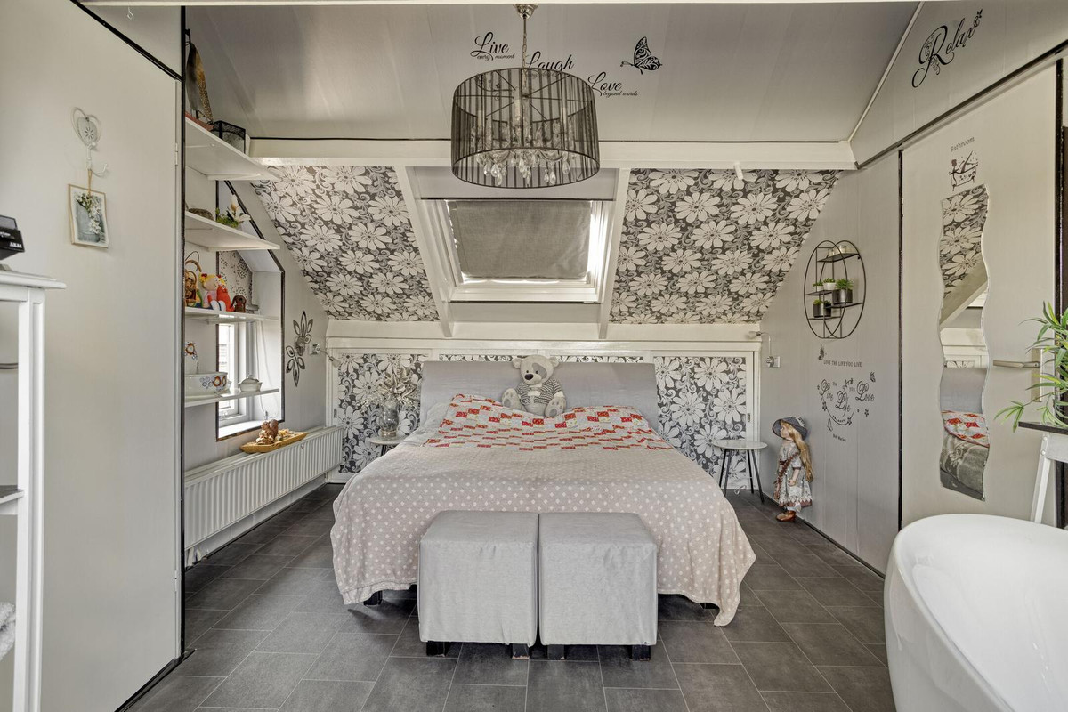 Tussenwoning te koop: Kruidhof 14, Bergen Op Zoom
