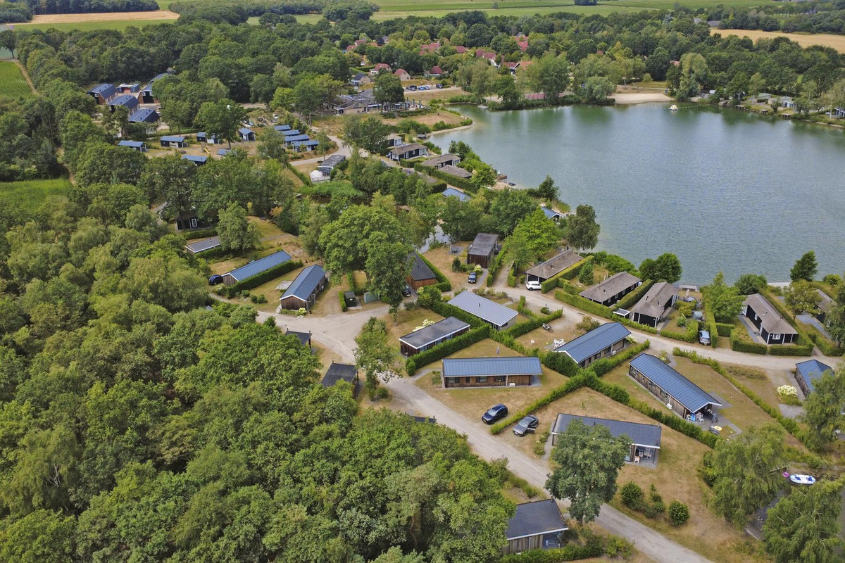 Vrijstaande woning te koop: Hexelseweg 80Z364, Hoge Hexel