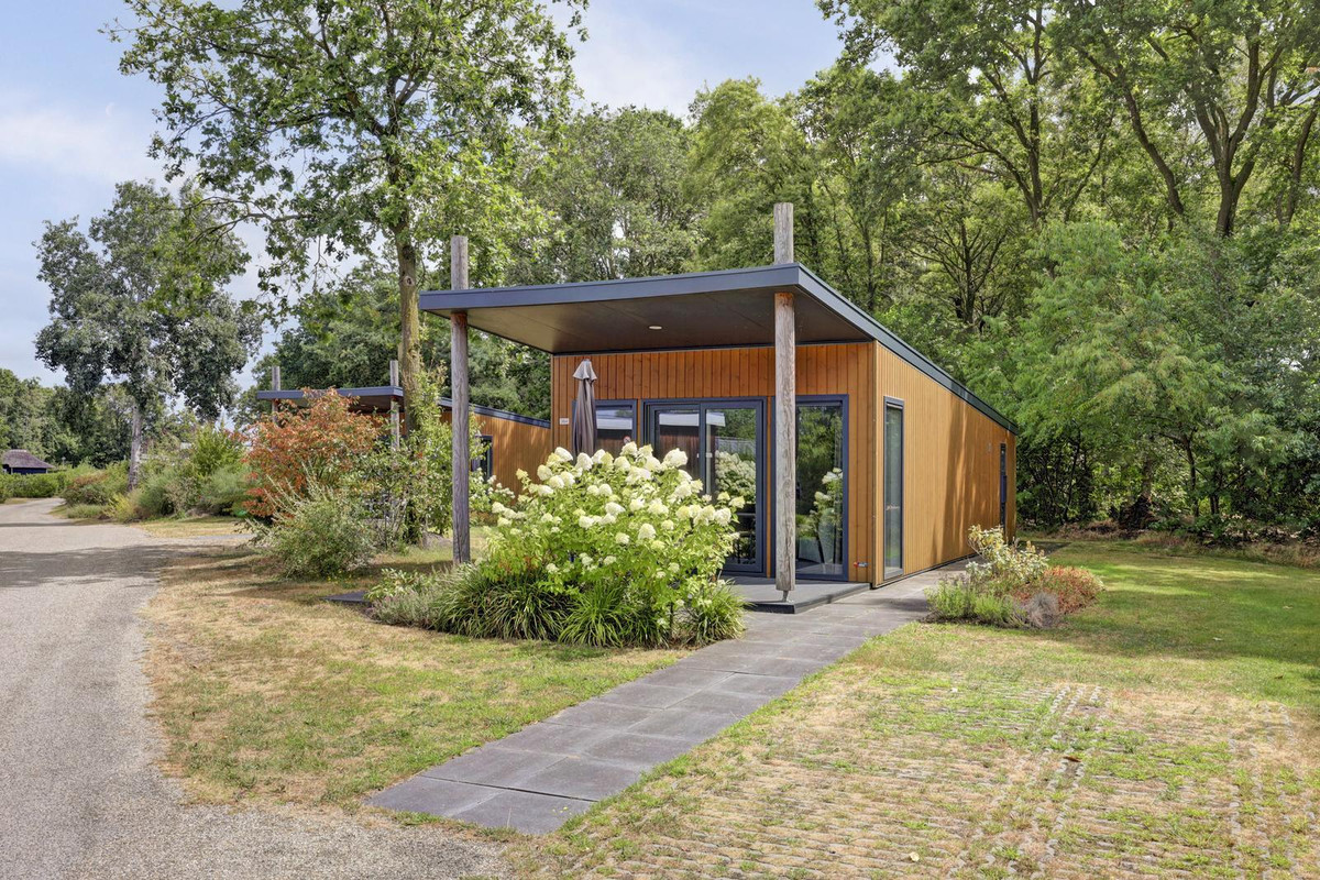 Vrijstaande woning te koop: Hexelseweg 80Z364, Hoge Hexel