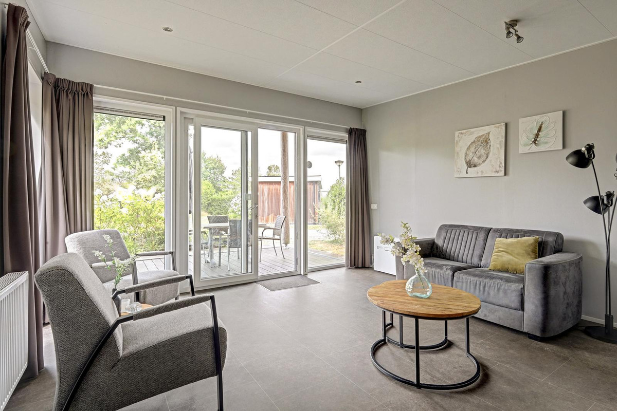 Vrijstaande woning te koop: Hexelseweg 80Z364, Hoge Hexel