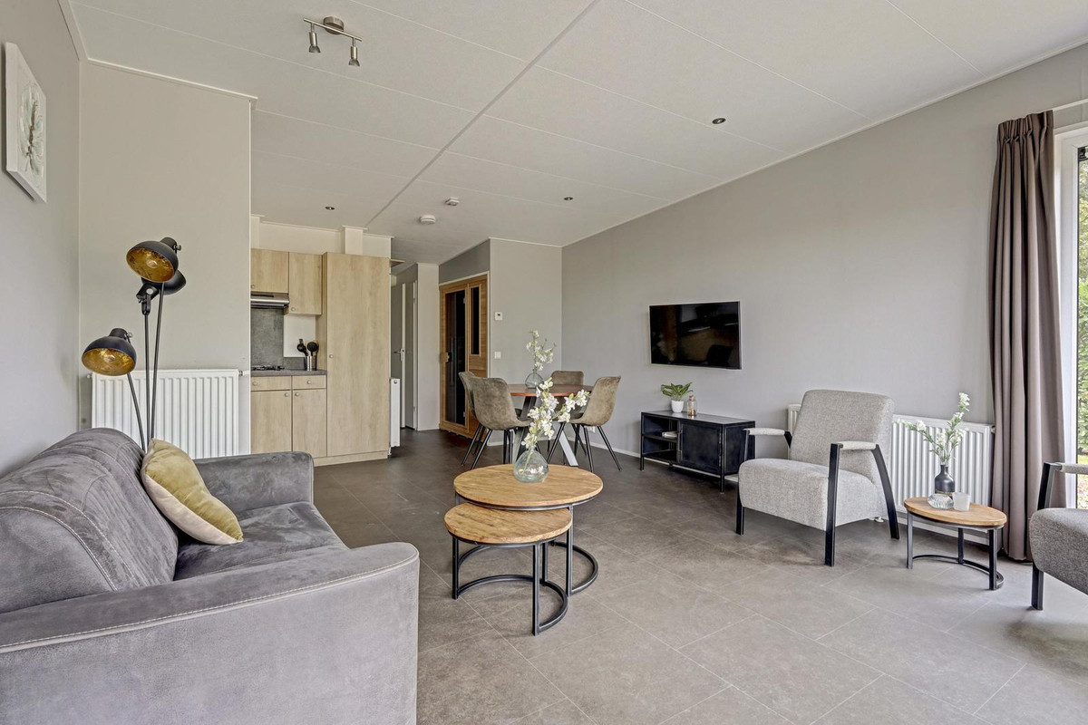 Vrijstaande woning te koop: Hexelseweg 80Z364, Hoge Hexel