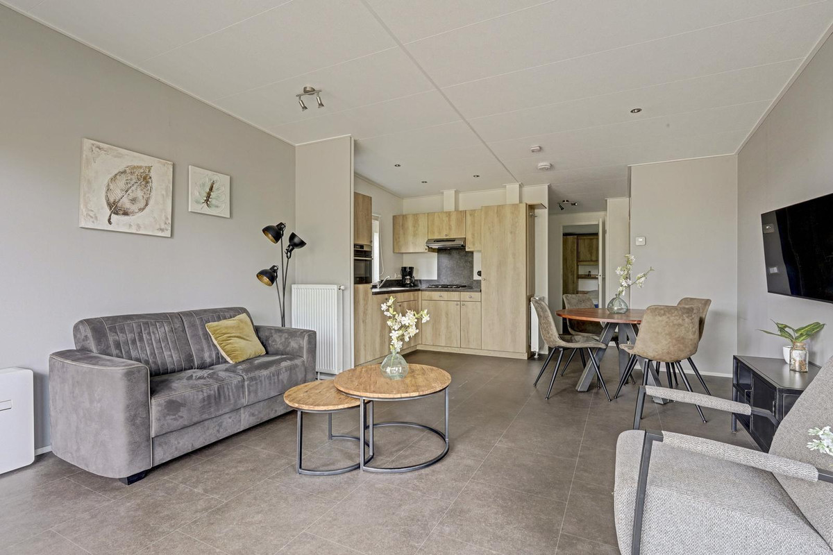 Vrijstaande woning te koop: Hexelseweg 80Z364, Hoge Hexel