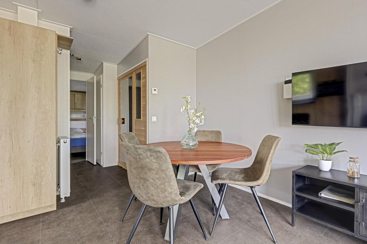Vrijstaande woning te koop: Hexelseweg 80Z364, Hoge Hexel