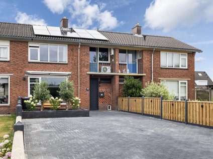 Wijkstraat 111