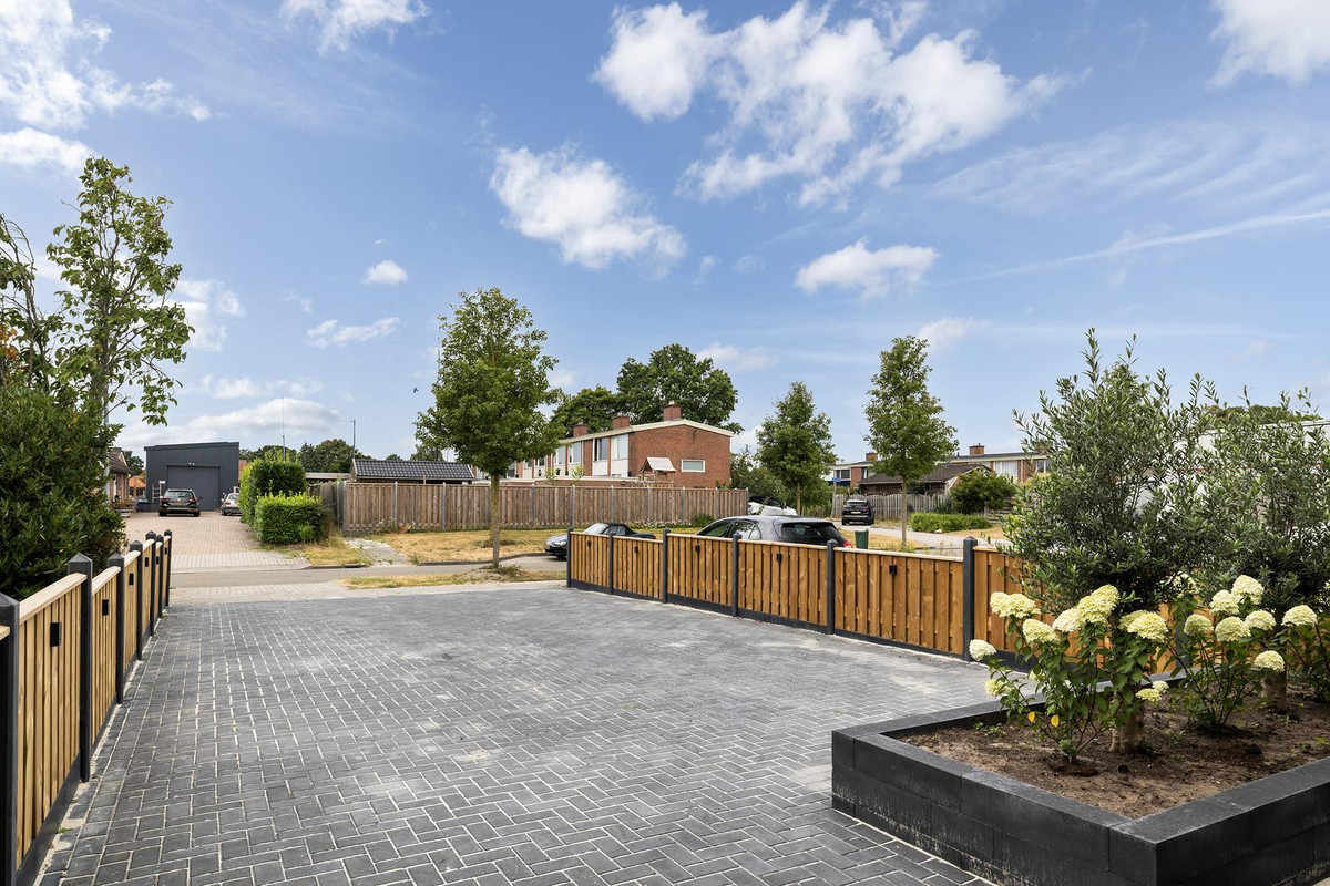 Tussenwoning te koop: Wijkstraat 111, Nieuw-Amsterdam