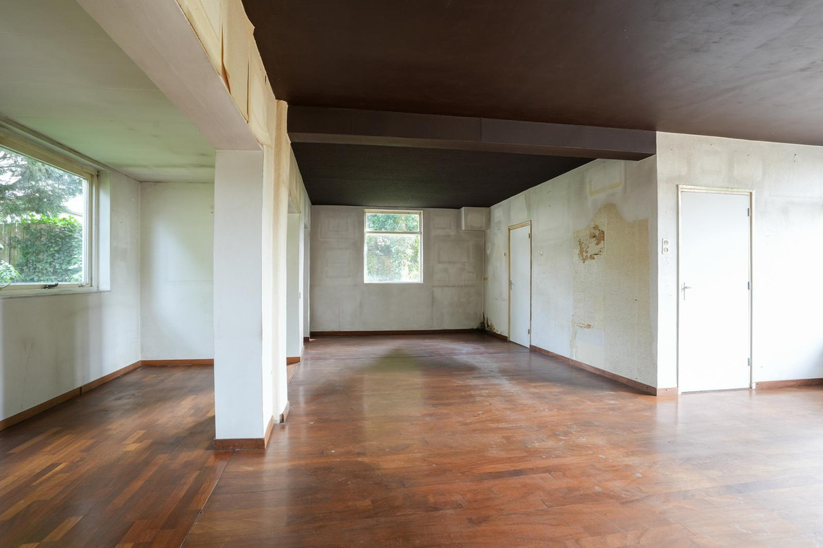 Twee-onder-één-kap te koop: Hekbergstraat 9, Hoensbroek
