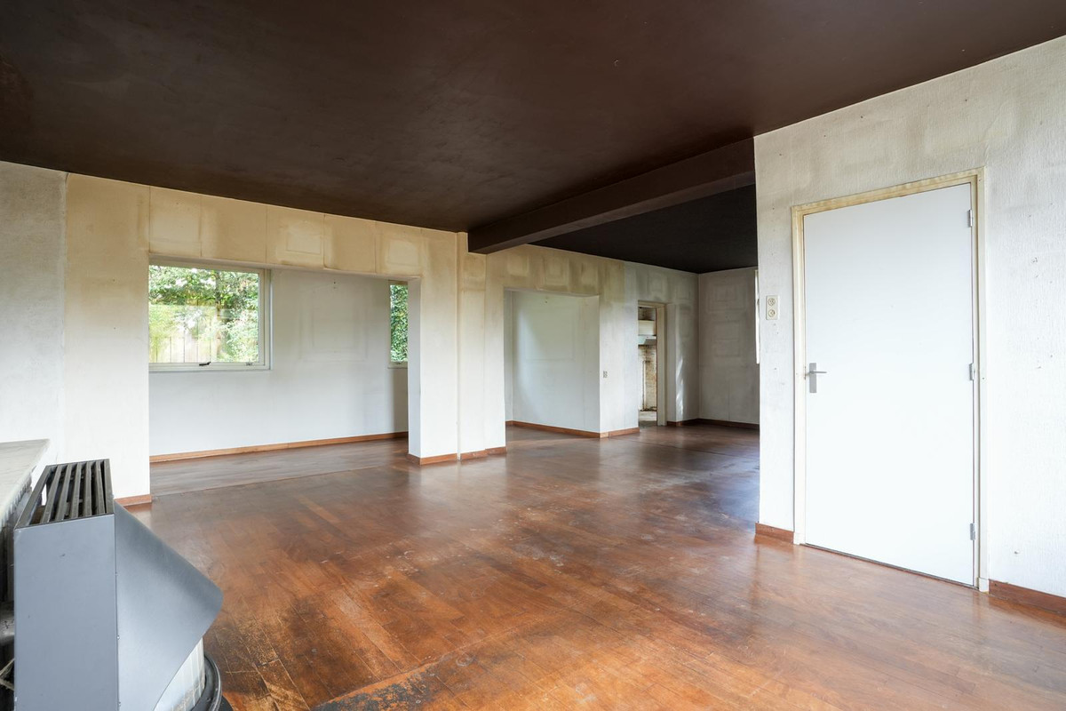 Twee-onder-één-kap te koop: Hekbergstraat 9, Hoensbroek
