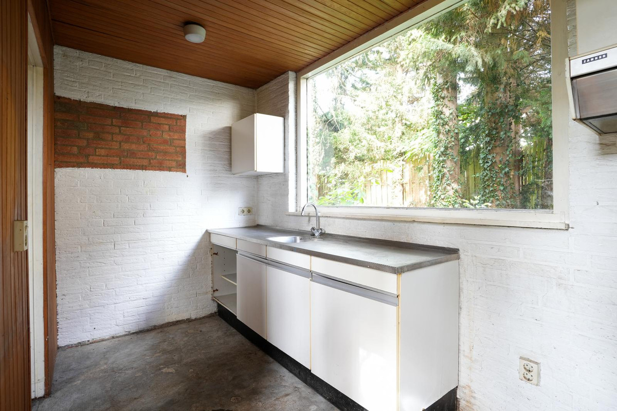 Twee-onder-één-kap te koop: Hekbergstraat 9, Hoensbroek
