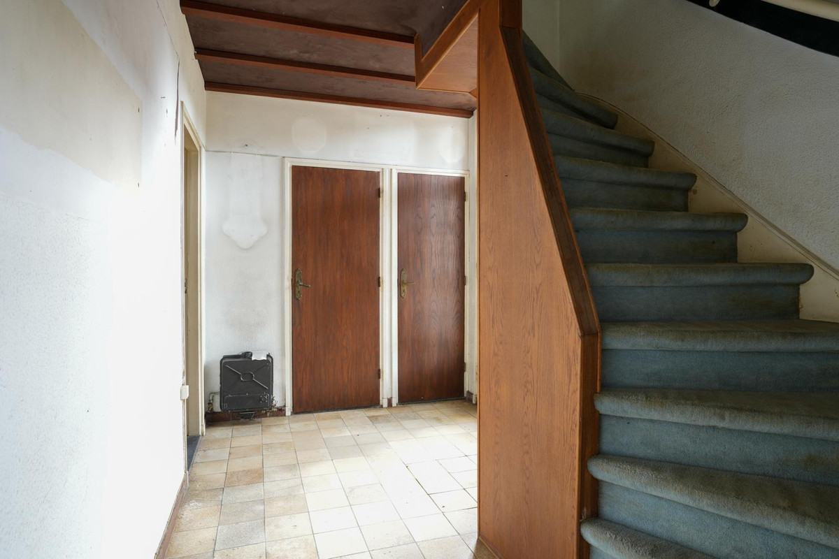 Twee-onder-één-kap te koop: Hekbergstraat 9, Hoensbroek