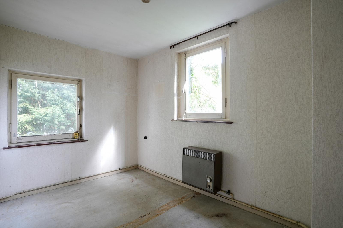 Twee-onder-één-kap te koop: Hekbergstraat 9, Hoensbroek