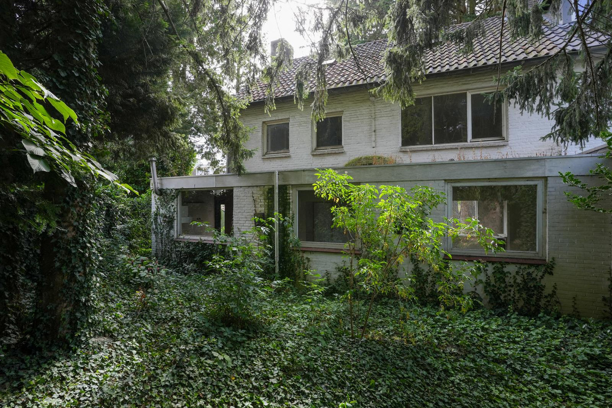 Twee-onder-één-kap te koop: Hekbergstraat 9, Hoensbroek