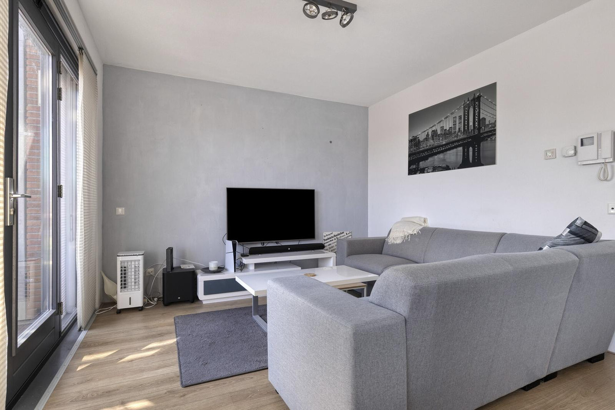 Appartement te koop: Wisselwachter 24, Assendelft