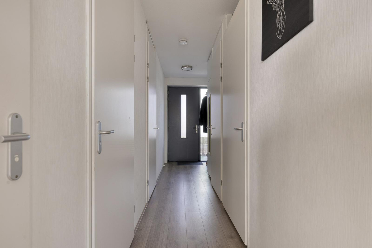Appartement te koop: Wisselwachter 24, Assendelft