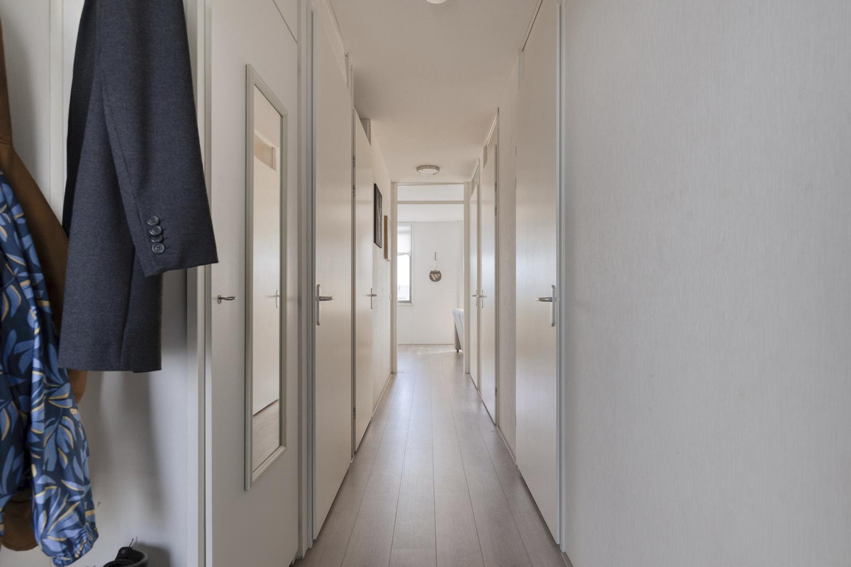 Appartement te koop: Wisselwachter 24, Assendelft