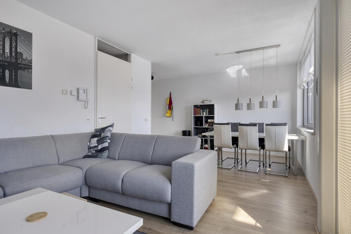 Appartement te koop: Wisselwachter 24, Assendelft