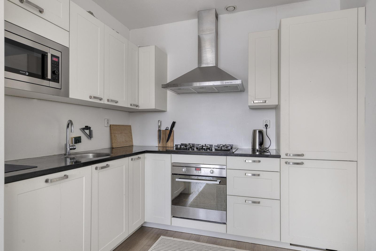 Appartement te koop: Wisselwachter 24, Assendelft