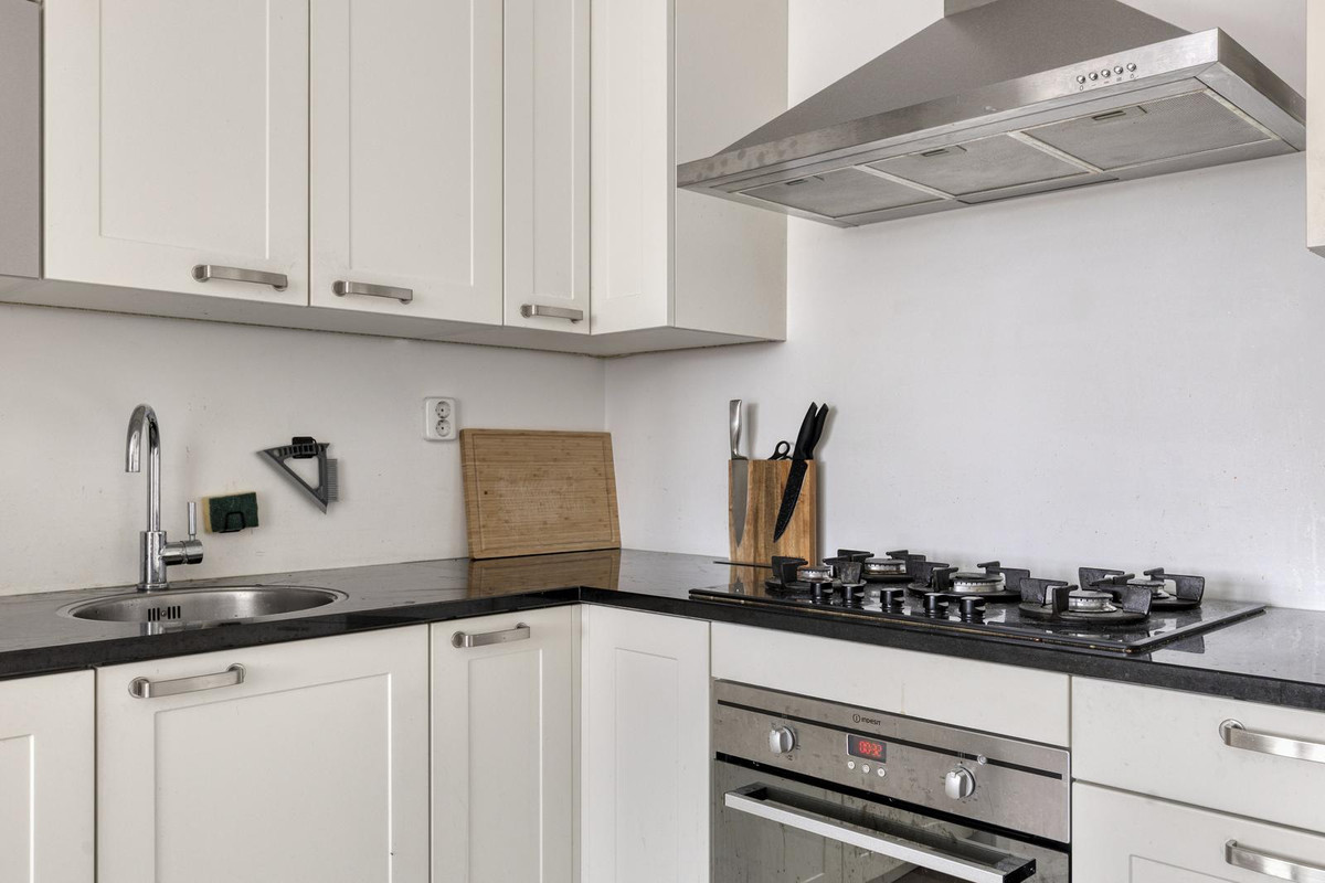 Appartement te koop: Wisselwachter 24, Assendelft