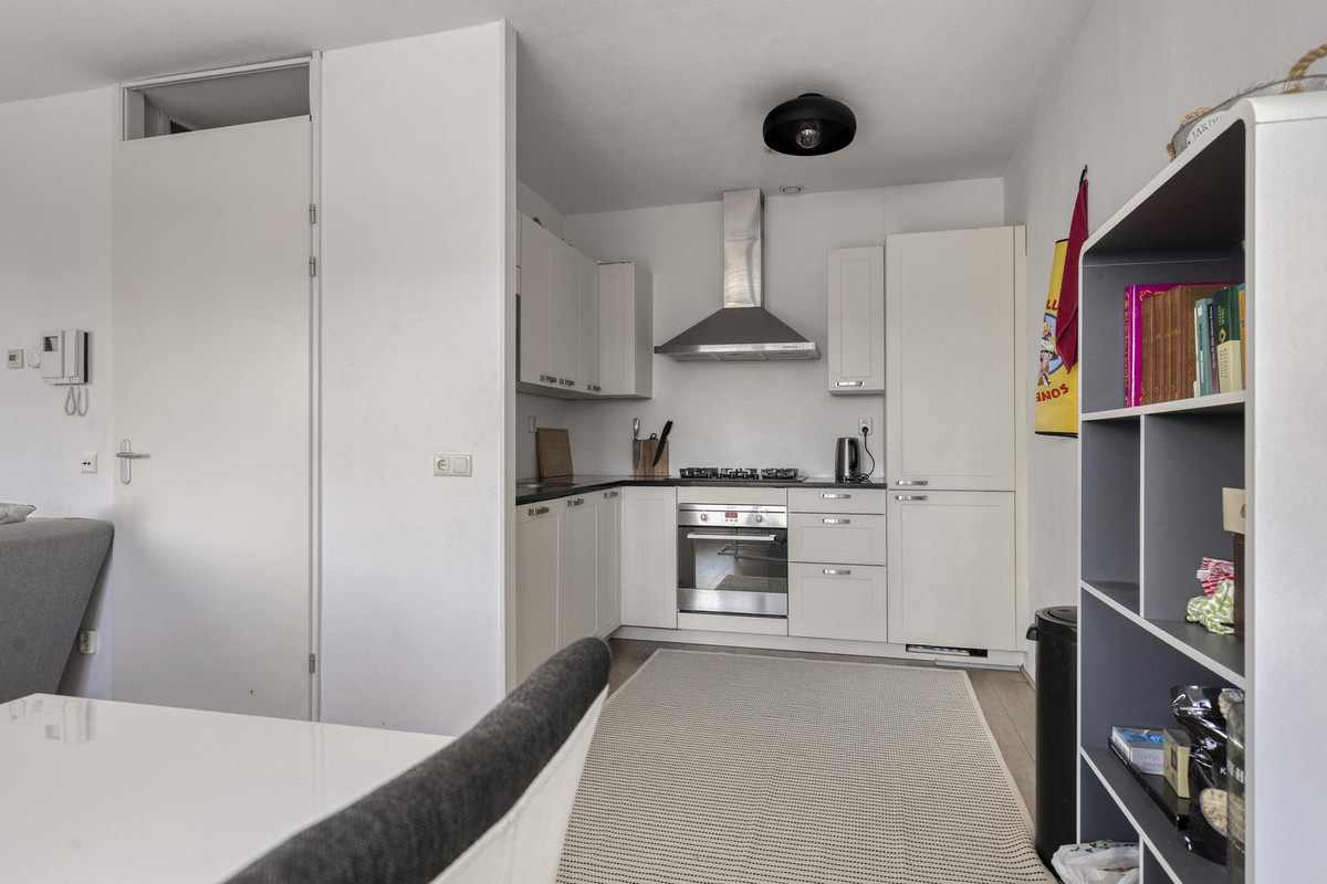 Appartement te koop: Wisselwachter 24, Assendelft