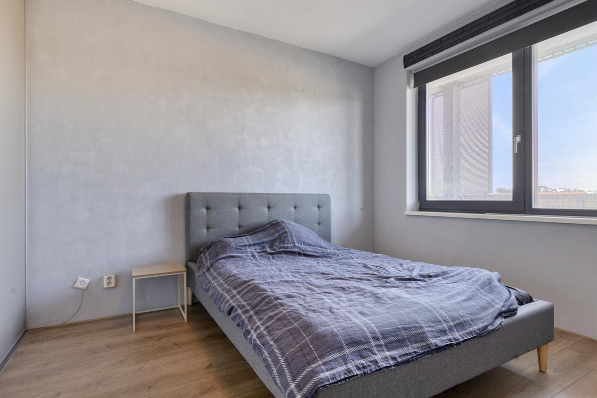 Appartement te koop: Wisselwachter 24, Assendelft