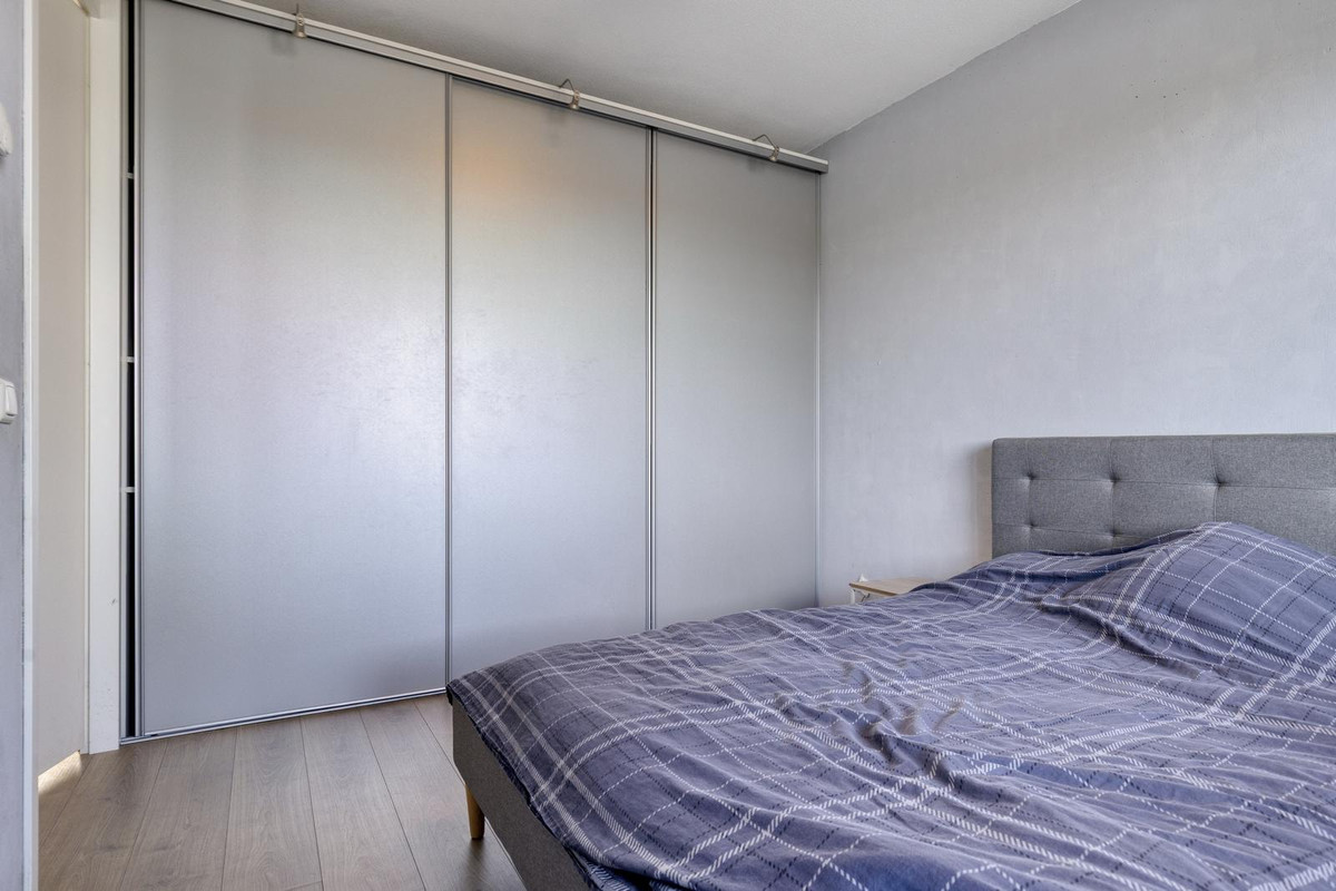 Appartement te koop: Wisselwachter 24, Assendelft