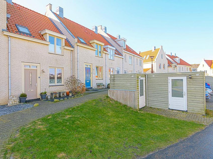 apartments for rent on Duinhof 10