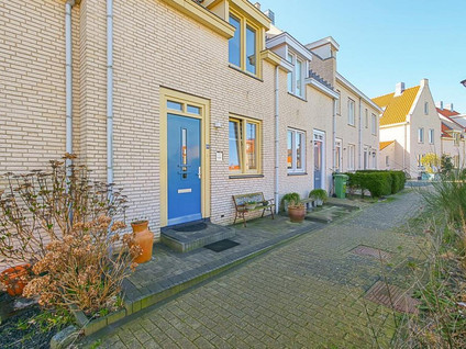 Duinhof 10