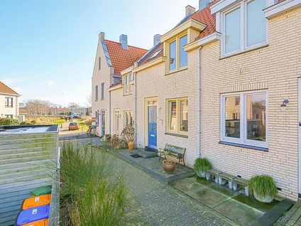 Duinhof 10
