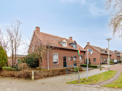 Hoogveldsweg 20A