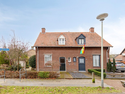 Hoogveldsweg 20A